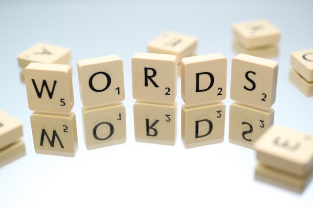 Workshop Vrede Leven: Impact van de taal achter woorden (spreken)