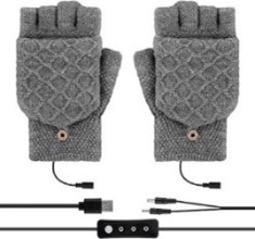 Diverse USB verwarmde handschoenen