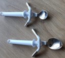 Tremorlepel Elispoon