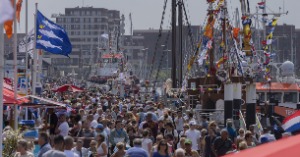 Vlaggetjesdag zet stappen, maar toegankelijkheid blijft achter