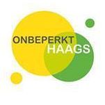 logo van Onbeperkt Haags